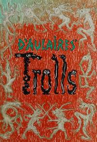 D'Aulaire's Trolls (Zephyr Books)