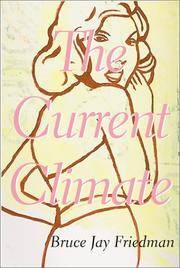 image of The Current Climate