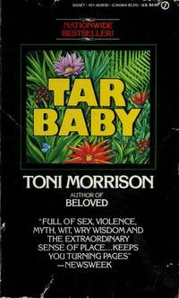 Tar Baby by Toni Morrison - 1983-04-05