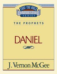 Daniel (ISBN: 9780785205395)