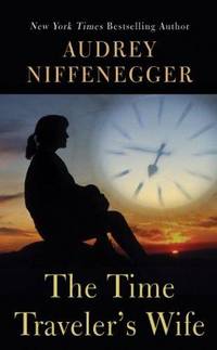 Time Traveler Wife Book