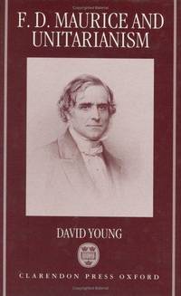 F.D.Maurice and Unitarianism