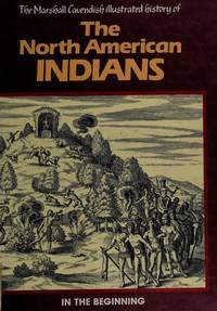 Homes, Food and Clothing (The Marshall Cavendish illustrated history of the North American Indians)