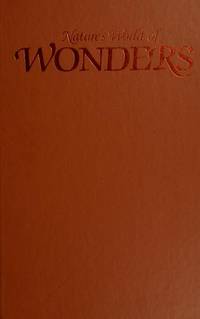 Nature's World of Wonders (Special Publications Series, Vol. 18, No. 1)