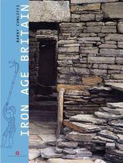 image of Iron Age Britain (English Heritage)