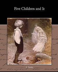 Five Children and It (ISBN: 9781438535395)