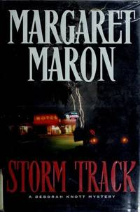 Storm Track