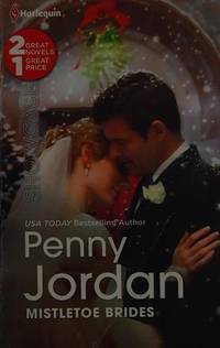 Mistletoe Brides: The Christmas BrideChristmas Eve Wedding