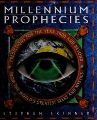 cover of Millennium Prophecies