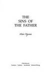 The sins of the father by Massie, Allan