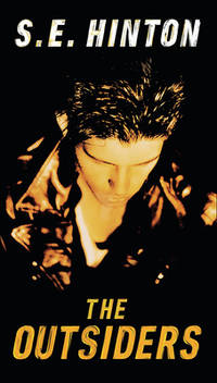 The Outsiders (ISBN: 9780881030396)