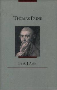 cover of Thomas Paine