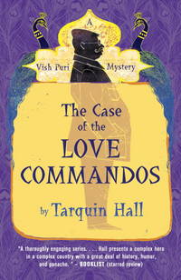 Case of the Love Commandos