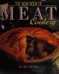 New Book of Meat Cookery, The