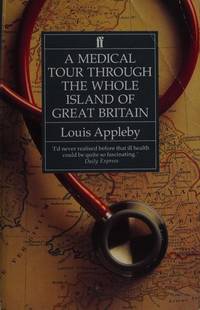 cover of A medical tour through the whole island of Great Britain