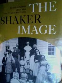 SHAKER IMAGE