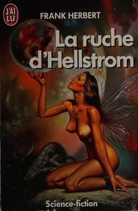 La Ruche d'Hellstrom