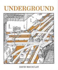 Underground (ISBN: 9780395247396)
