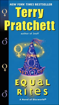 Equal Rites (ISBN: 9780606318396)