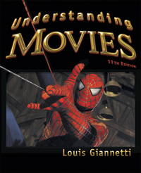 Understanding Movies Value Package (includes Filmmakers on Film (CD)) (11th Edition)