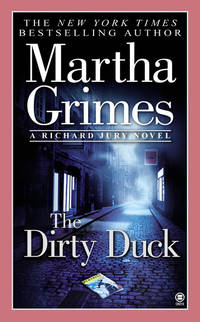 The Dirty Duck by Grimes, Martha