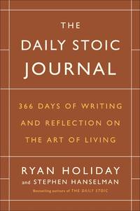 The Daily Stoic Journal