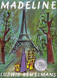 Madeline by Ludwig Bemelmans - 2000-05-01