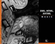 Xml, Html, Xhtml Magic