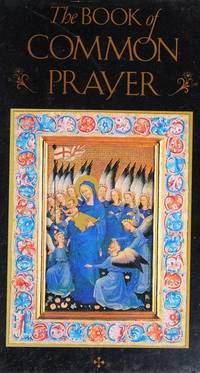cover of The Book of Common Prayer (Prayer Book)
