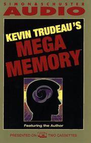 image of Mega Memory (As seen on TV)