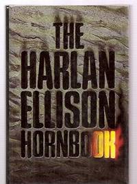 cover of The Harlan Ellison Hornbook: *Signed*