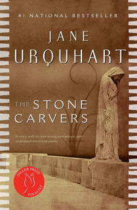 The Stone Carvers by Urquhart, Jane