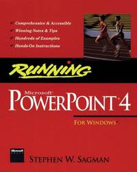 Running Microsoft PowerPoint 4 for Windows (The running series)