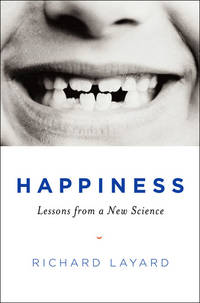 Happiness: Lessons from a New Science