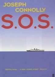 S.O.S by Connolly, Joseph - 2002