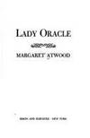 lady oracle by atwood, margaret