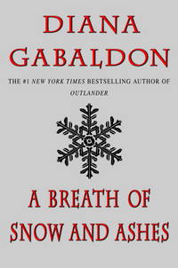 image of A Breath of Snow and Ashes (Outlander)