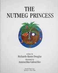 The Nutmeg Princess