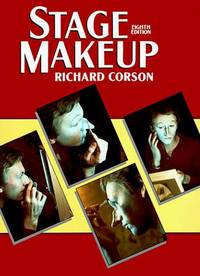 image of Stage Makeup