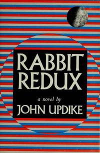 Rabbit Redux. Signed, Limited, Review Copy