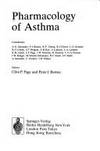 Pharmacology of Asthma (Handbook of Experimental Pharmacology)