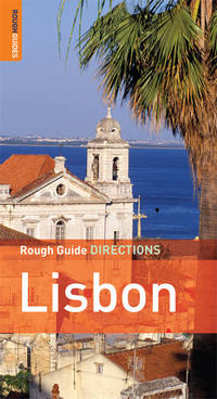 Rough Guide Directions Lisbon