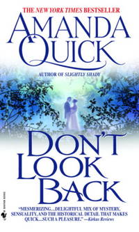 Don't Look Back by Amanda Quick - Paperback - 2003 - from MVE Inc. (SKU: Alibris_0022825)
