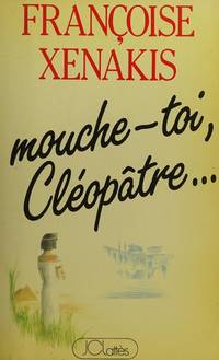Mouchetoi Cléopatre