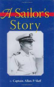 A Sailor's Story 