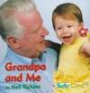 GRANDPA AND ME: SUPER CHUBBY (Chubby Photo Series)