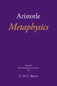 Metaphysics (ISBN: 9781624664397)