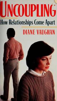 Uncoupling by Diane Vaughan