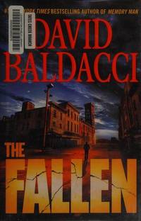 The Fallen (Memory Man series (4))