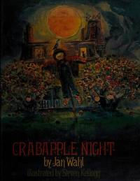 Crabapple Night